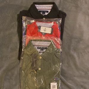 Men’s Tommy Hilfiger Flex Polo